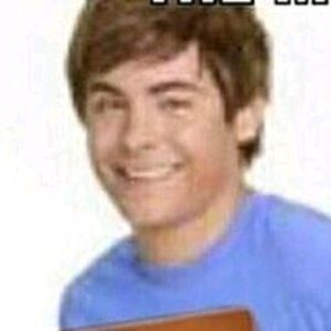 Meet your Posher, Benjamim